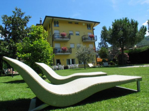 Hotel Toresela Bike am Gardasee Nago-Torbole